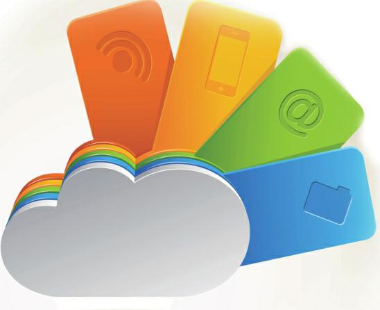 云时代，必须重新定义数据安全