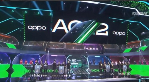玩转超级玩家Ace2 get职业选手同款战力！