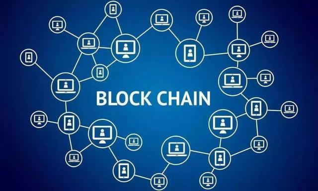 浅析矿业公司采用区块链技术的原因