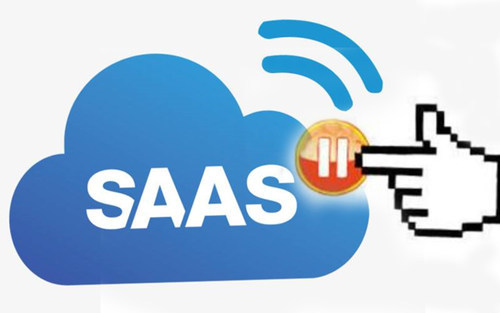 2020年，企业级SaaS被疫情“按了暂停键”？