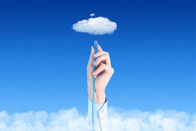 云服务替代私有服务器的九个原因