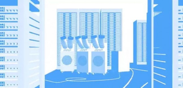 【好奇心】什么是云计算（Cloud Computing）