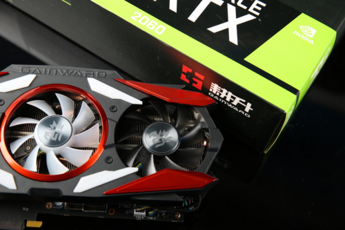 高帧率&光追显卡怎么选？耕升G魂RTX it‘s on