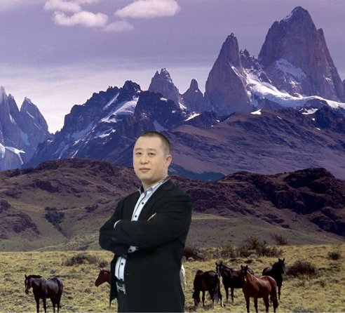 网红主播培训导师所志国 签约北京易澜枫尚担任网红总教头