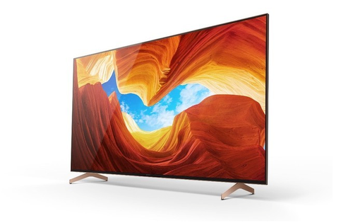 全新索尼X9100H系列液晶电视发售 售价6499元起!