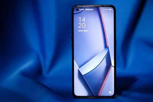​游戏体验+实力续航 玩家有了OPPO Ace2刚强不怂