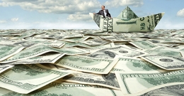 云管理成功的关键：应用工作流