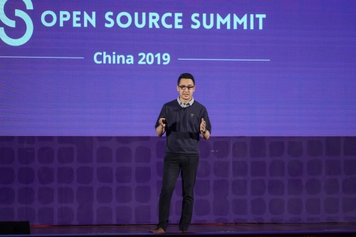 腾讯云首次公开边缘计算网络开源平台，拥抱5G与万物互联