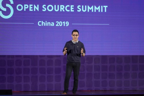 腾讯云首次公开边缘计算网络开源平台,拥抱5G与万物互联