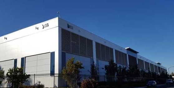 云计算促进数据中心租赁市场的强劲增长