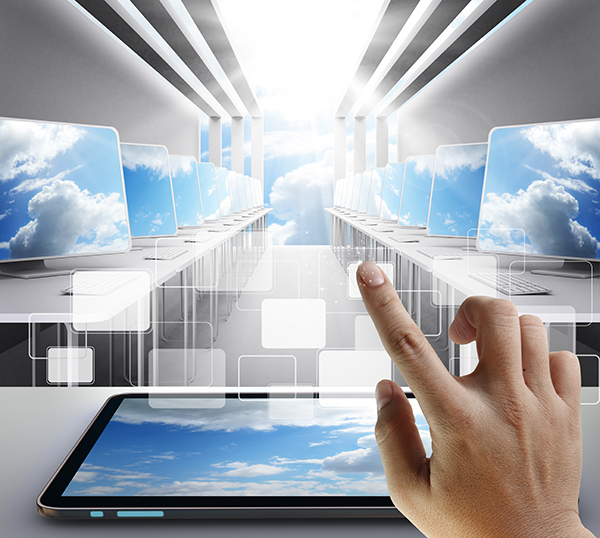 企业如何在不超出预算的情况下将业务迁移到云端
