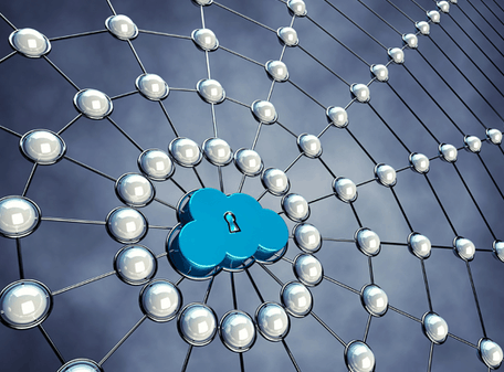 风起云动 四点让云计算引发全球变革