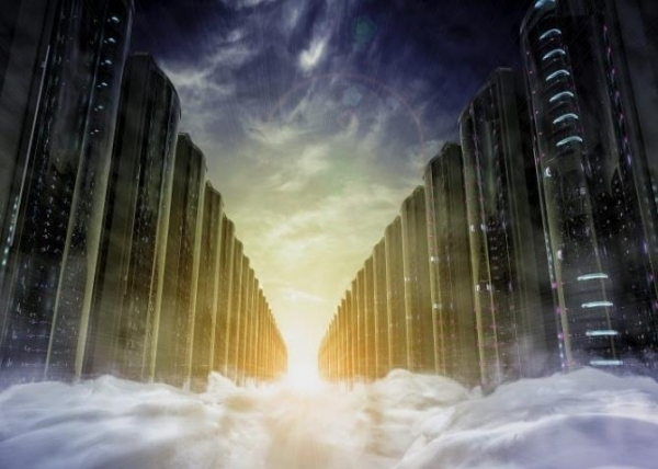 云计算时代，硬件为什么仍然非常重要？