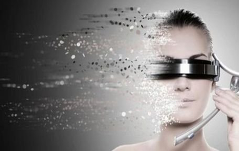 AWS未来：是否有虚拟现实一席之地