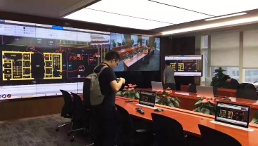 500强企业的未来感沟通空间 MAXHUB V5智能会议平板巨献