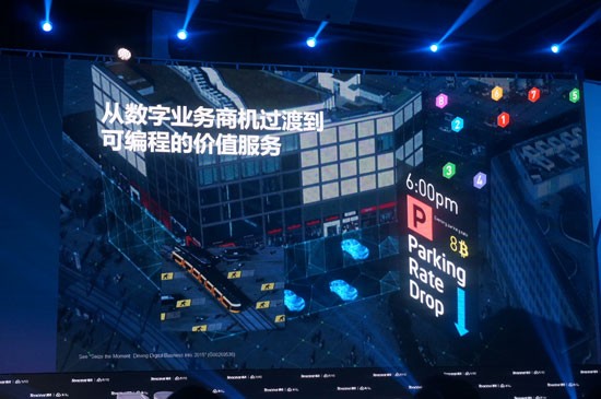 GartnerGroup高管合伙人：可编程的时代的云计算