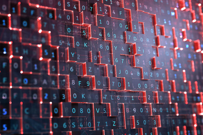 什么是分片技术以及为什么许多区块链协议都依赖于它