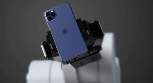 iPhone12首 次支持5G,亚美AM8详解新配色海军蓝美出新高度