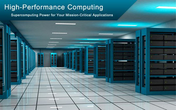 云来了！高性能计算市场被彻底扰乱？