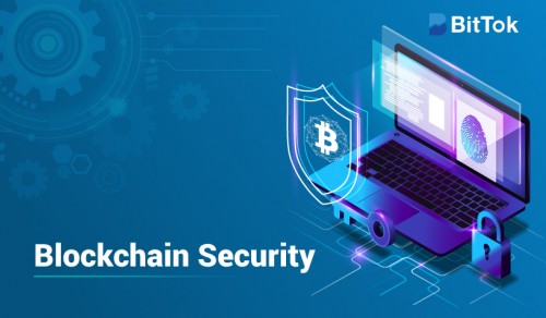 BitTok | 从BitTok币拓加密技术角度解读BAT的区块链三国