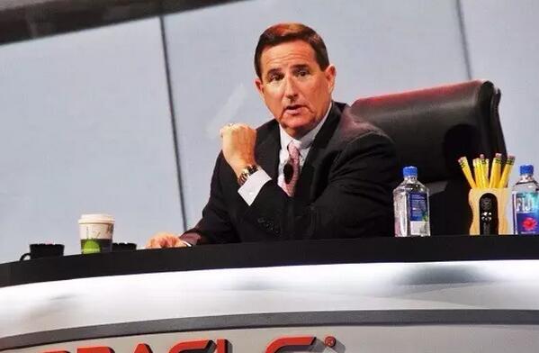 去IOE八年后，Oracle用云计算改造了自己，现在重新回归