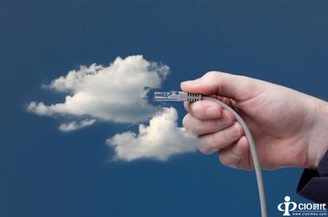 三个月两度投资云服务，腾讯要与阿里在云计算市场扳手腕？
