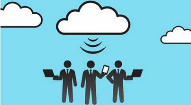 继个人电脑、互联网后，云计算将改变我们的生活?