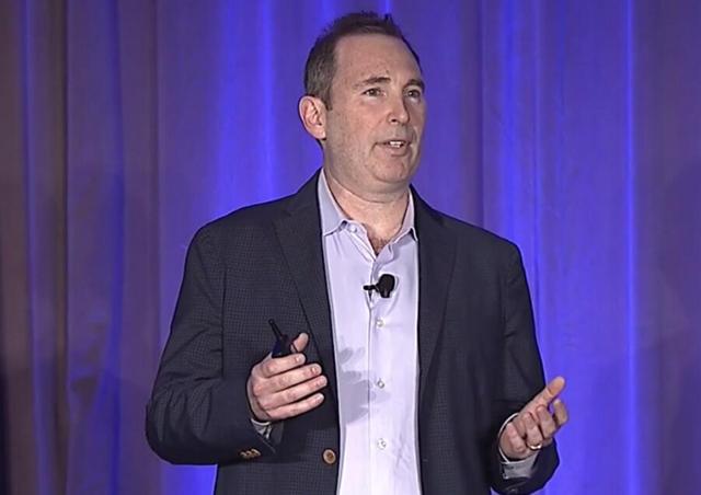 亚马逊反击甲骨文：你数据做假 云计算我仍是老大！