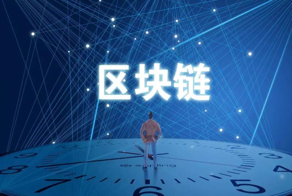 蛰伏的区块链,风口过后的渡劫正在开启