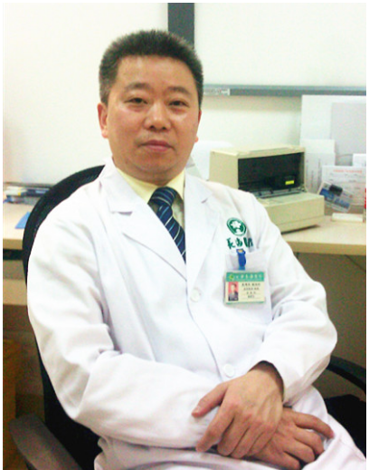 AI加持，白癜风治疗也能很智能—世界白癜风日专访长海医院皮肤科主任吴建华教授