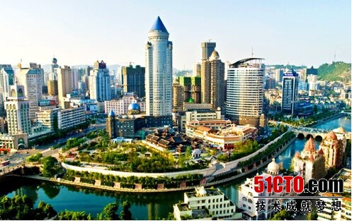 贵州新兴产业异军突起 开源技术能否手到擒来？