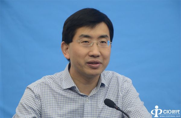 阿里云、腾讯云、京东云等齐聚北大，第六届中囯云计算应用论坛隆重举行