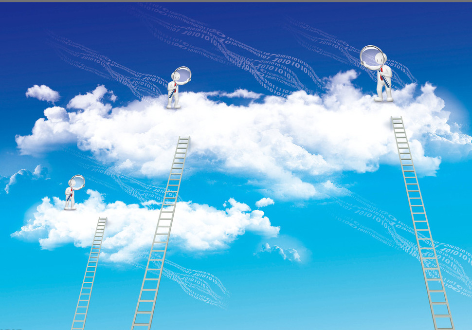 走近混合云：混合云的优点和挑战