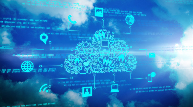 企业上云之多云更安全？