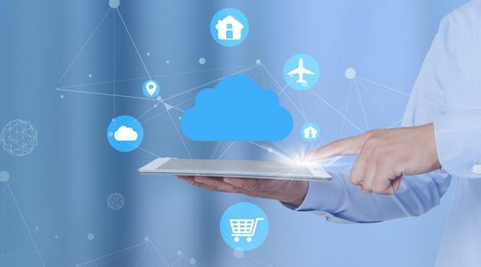 云迁移消除了许可证申办进程的痛苦