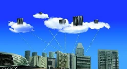 聊聊2015年公有云圈中事