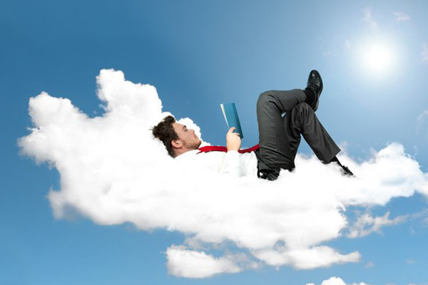 聆听专家对2016年云市场的预测