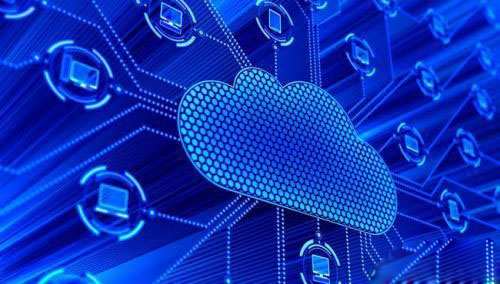 从微软Azure站点恢复看云发展趋势