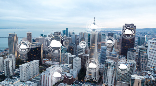 如何充分利用云平台之间的迁移