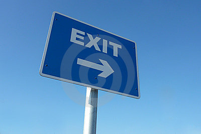 三步打造云退出战略