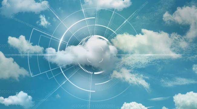 云计算技术对大企业的影响