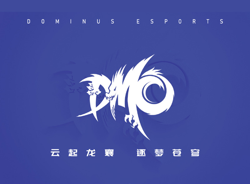 共竞巅峰,达尔优与DMO电子竞技俱乐部达成战略合作伙伴