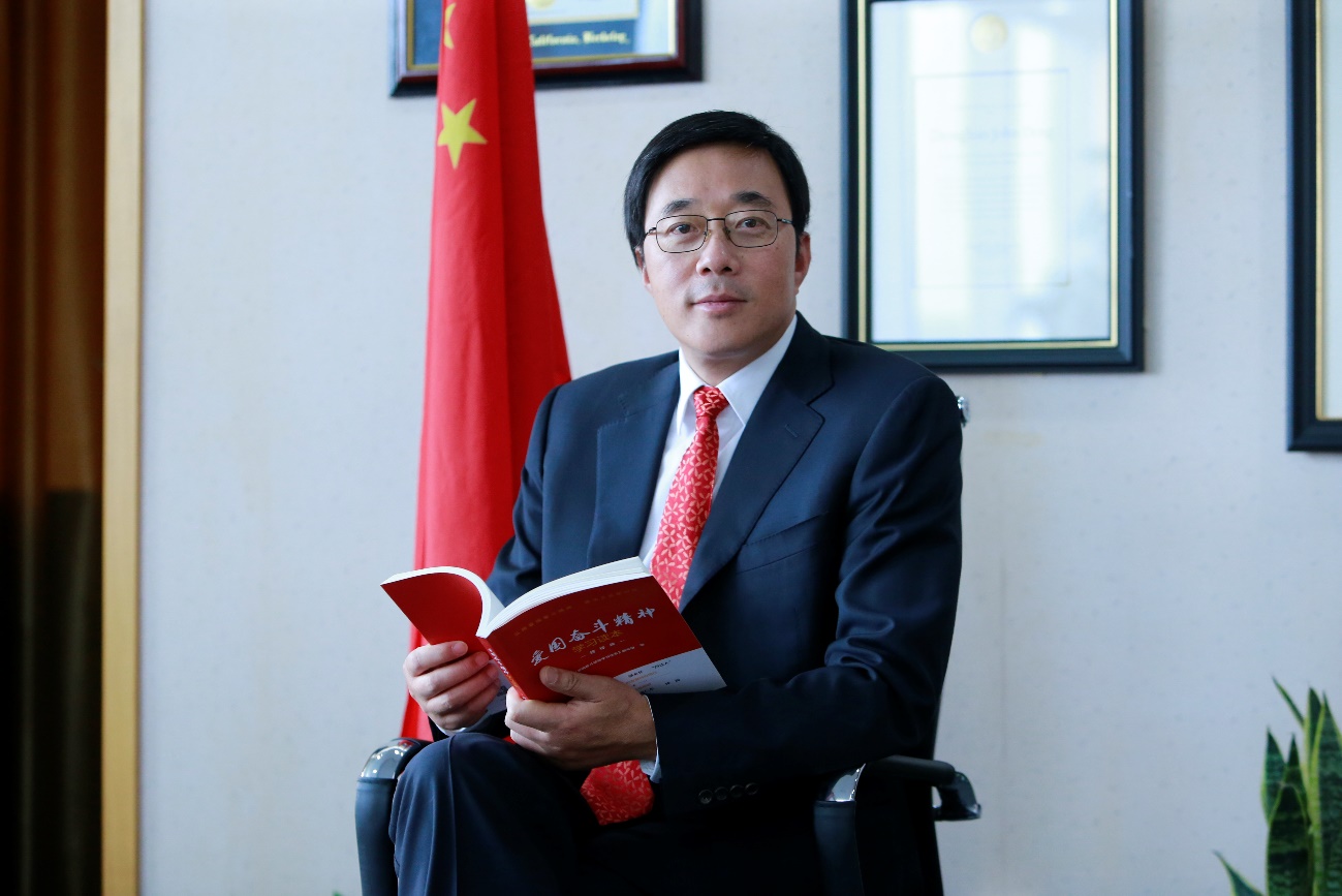 全国政协委员、中国工程院院士邓中翰:数字基建将有助形成国家竞争新优势