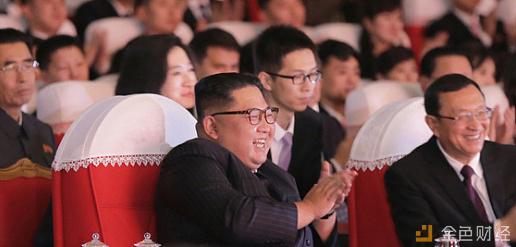 朝鲜拟举办区块链国际会议 或将从币到技术的转身
