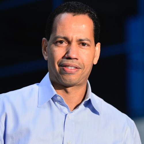 阿美利科·莱莫斯就任格芯中国区总裁及亚洲业务发展负责人