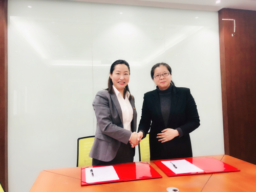 携手与共 合作双赢|火炬孵化与优凡科技签署合作协议