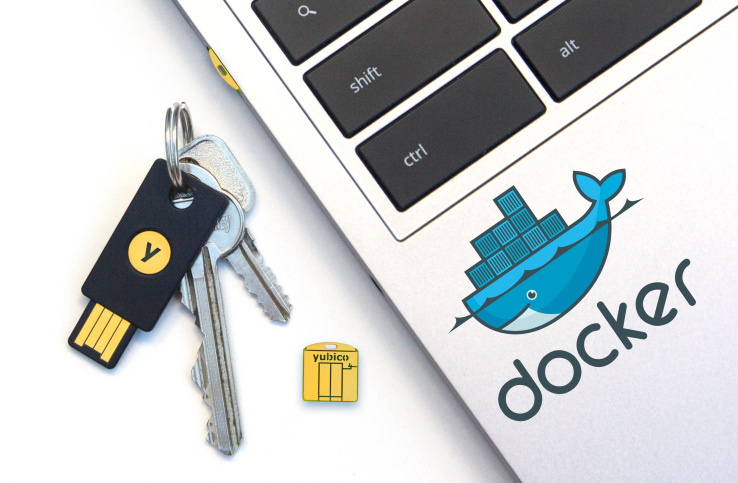 Docker公司宣布将重点关注容器安全