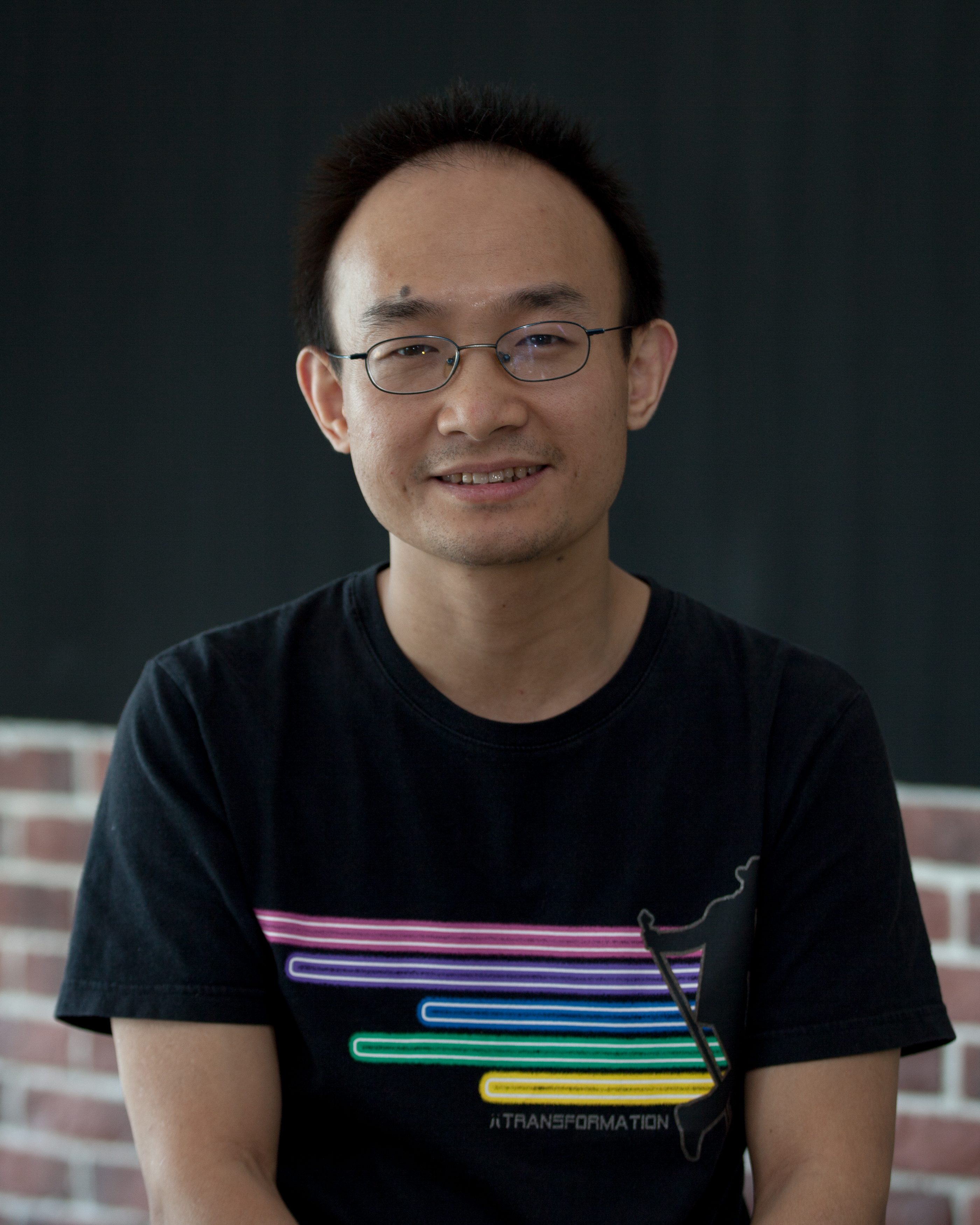 PaaS打桩 黄允松说青云的合作伙伴计划非常酷！