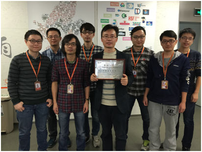 阿里巴巴加入 Apache 基金会并捐赠项目 JStorm