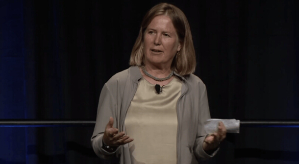 谷歌收购VMware创始人 欲将云计算转型为首要业务